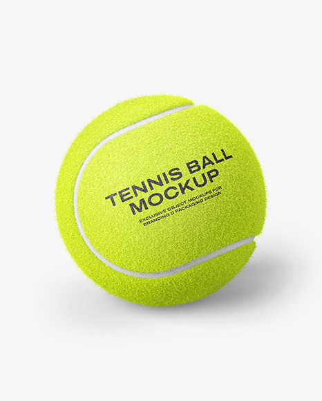 Tennis Ball