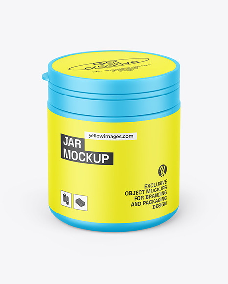 Jar