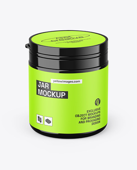 Jar