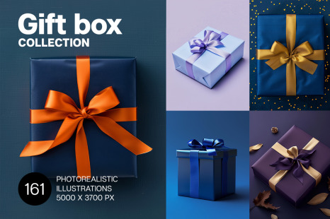 Gift box