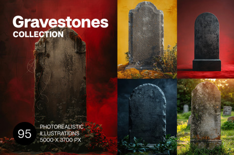 Gravestones