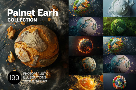Planet Earth