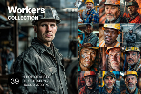Workers