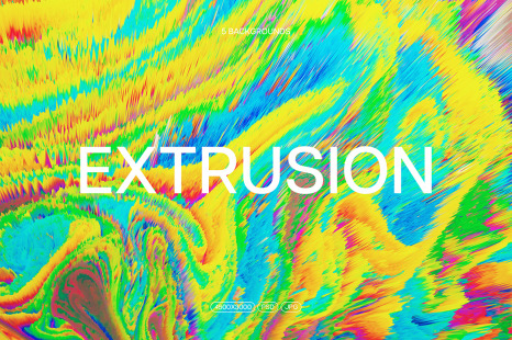 Trippy Abstract Backgrounds