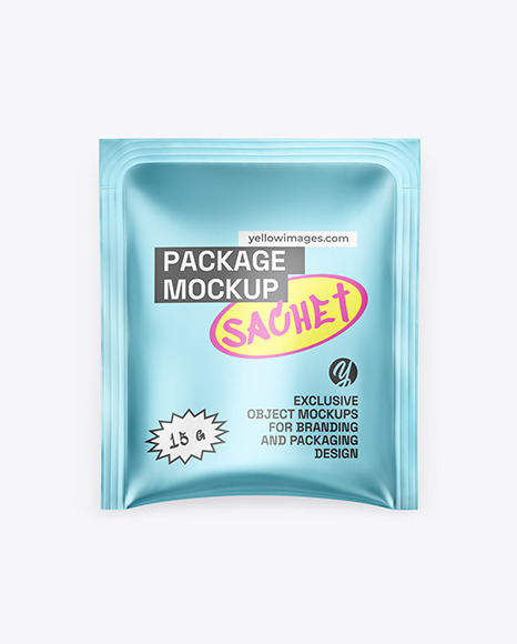 Sachets 04