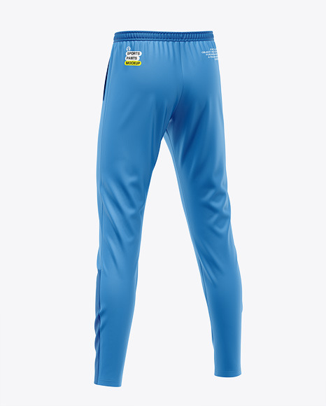 Sports Pants