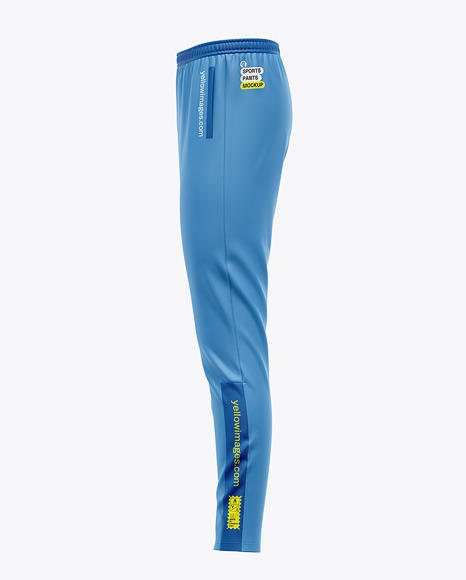 Sports Pants