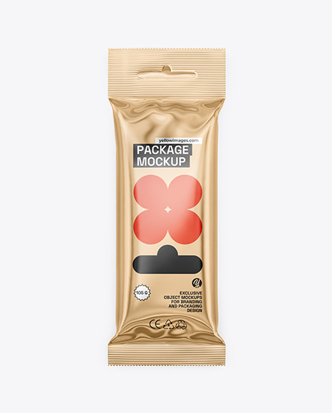 Snack Packages 13 with euro-slot