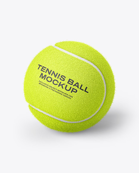 Tennis Ball