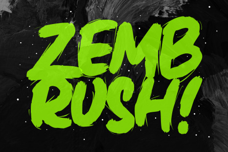 Zembrush