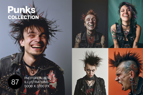 Punks