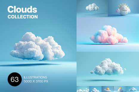 Clouds