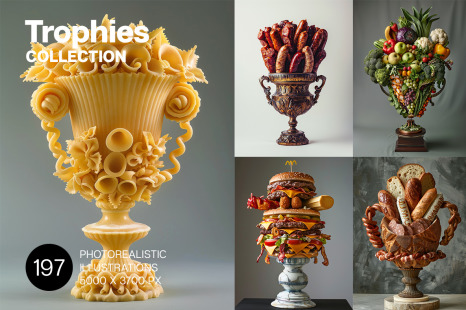 Trophies