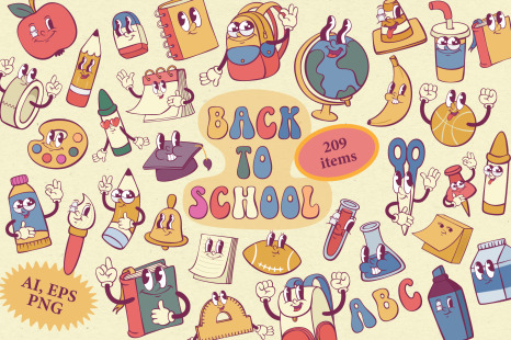 Back To School