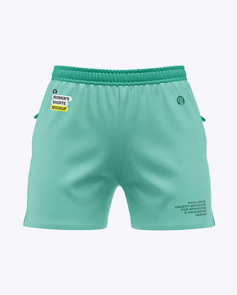 Women's Shorts