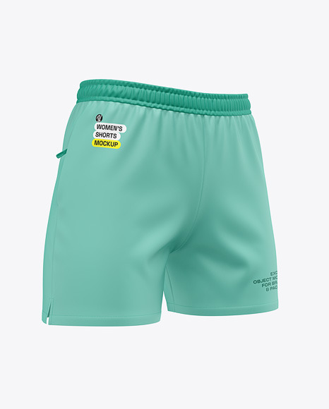 Women's Shorts