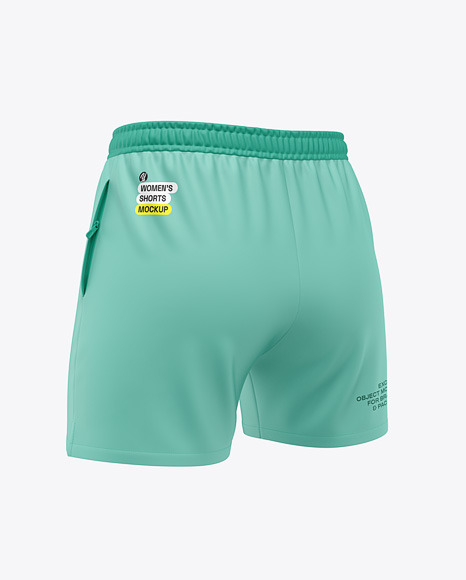 Women's Shorts