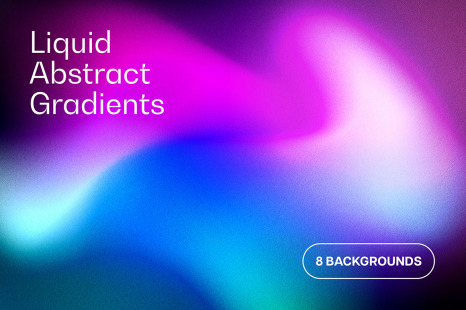 Abstract Gradient Textures