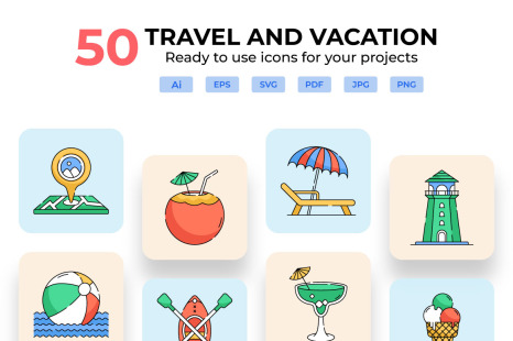Travel and Vacation