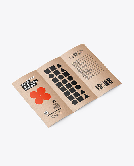 Brochures