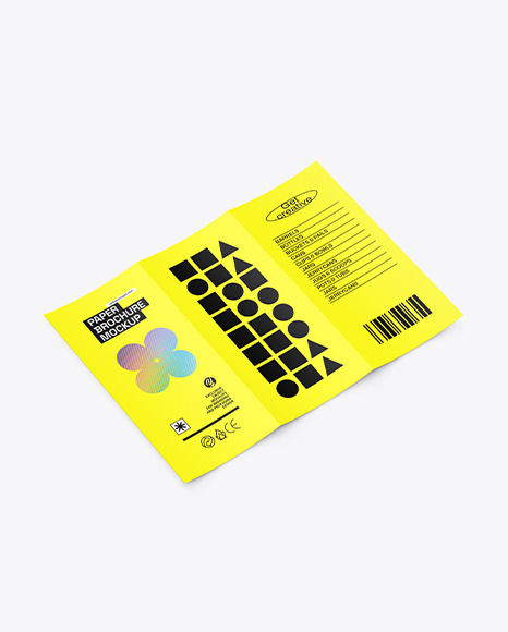 Brochures