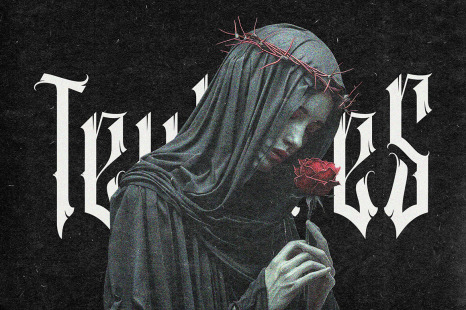 Dust Overlay Textures