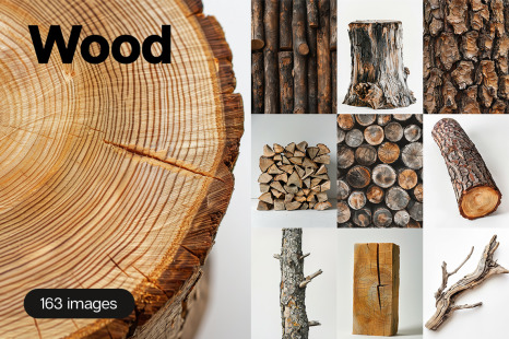 Wood - 163 images