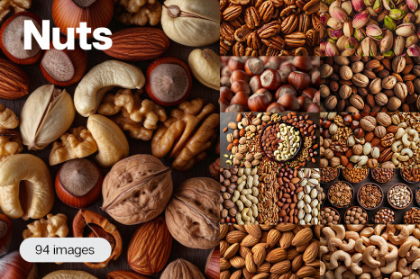 Nuts