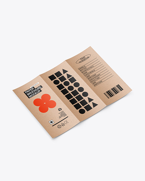 Brochures