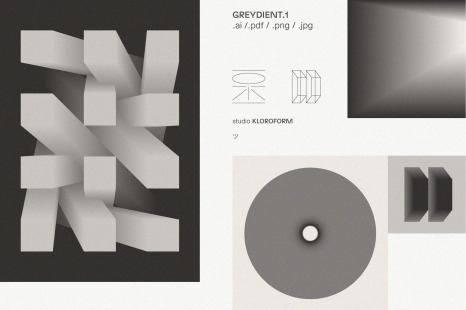Greydient 1
