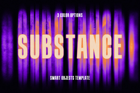 Vanishing Text Effect