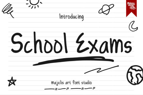 School Exams