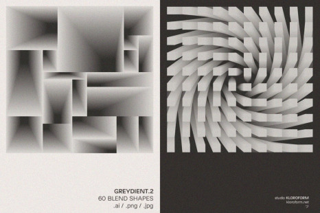 Greydient 2