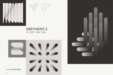 Greydient 3
