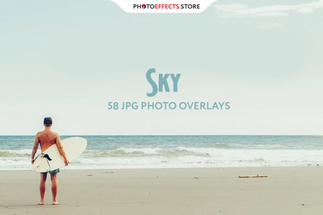 58 Sky Photo overlays