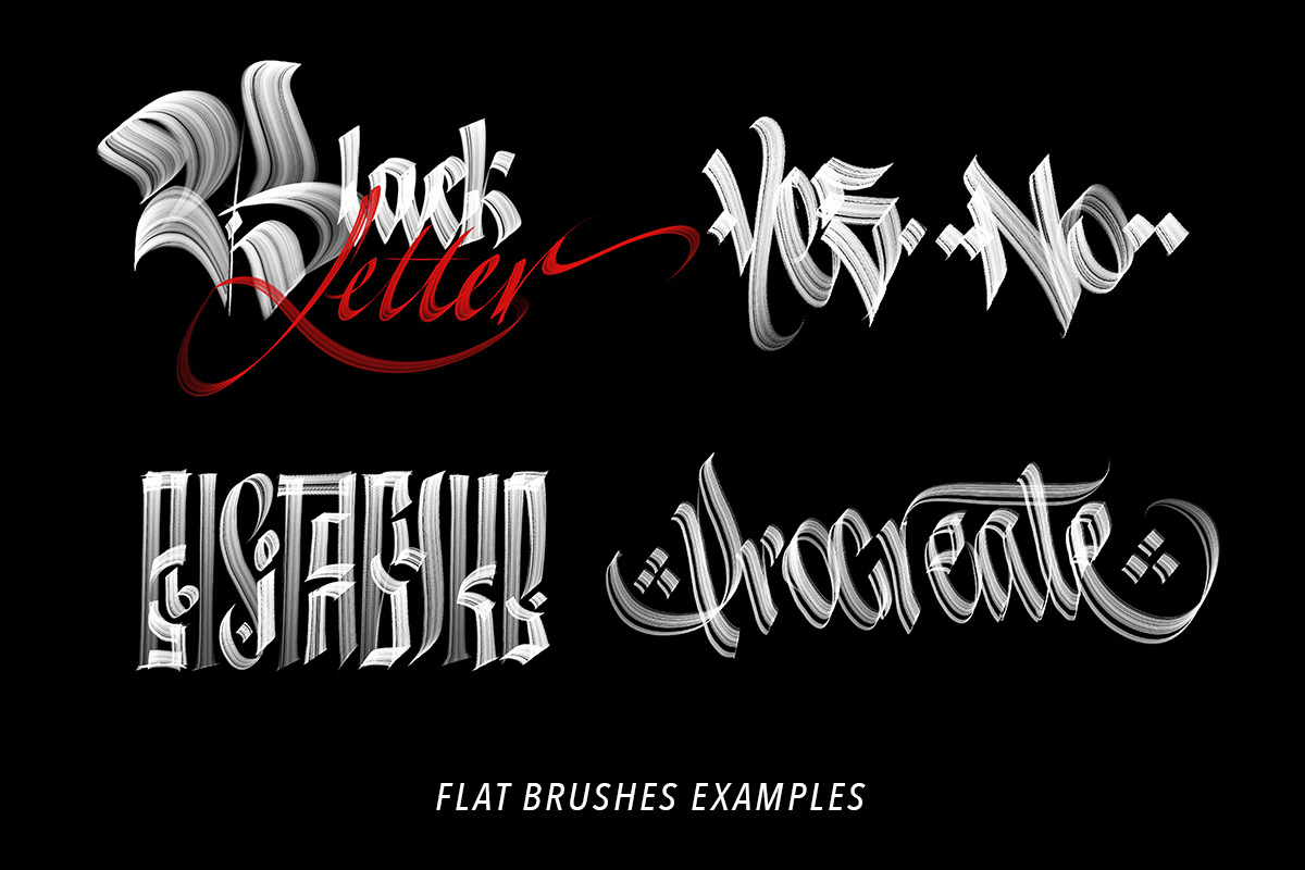 free brushes procreate free brushes procreate