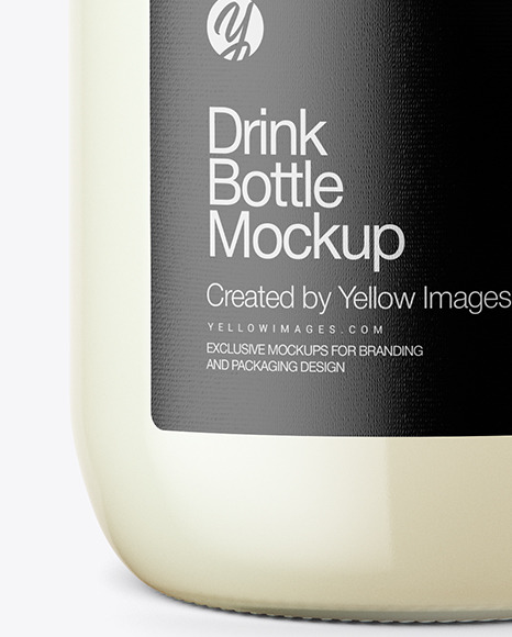 Download Milk Bottle Mockup Psd Free Download Yellowimages