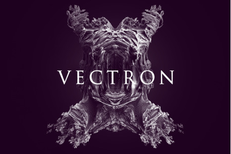 Vectron: Abstract Shapes