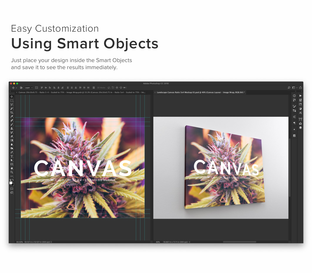 Download Canva Mockup Templates Yellowimages