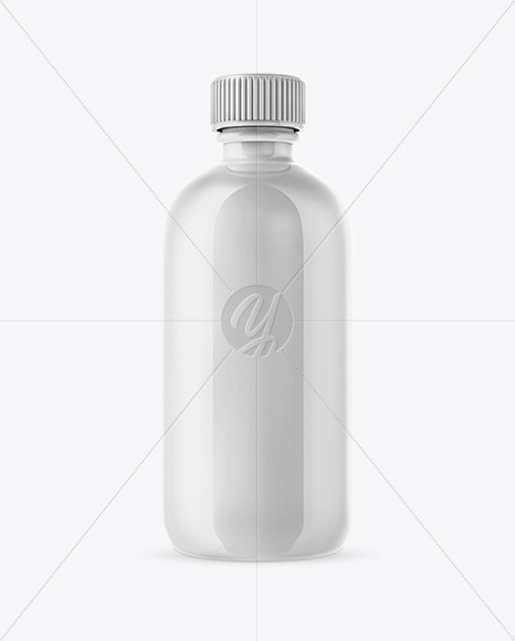 Download Glossy Cosmetic Bottle Mockup In Bottle Mockups On Yellow Images Object Mockups Yellowimages Mockups