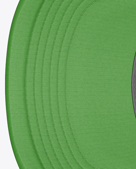 Trucker Cap Mockup PSD #2