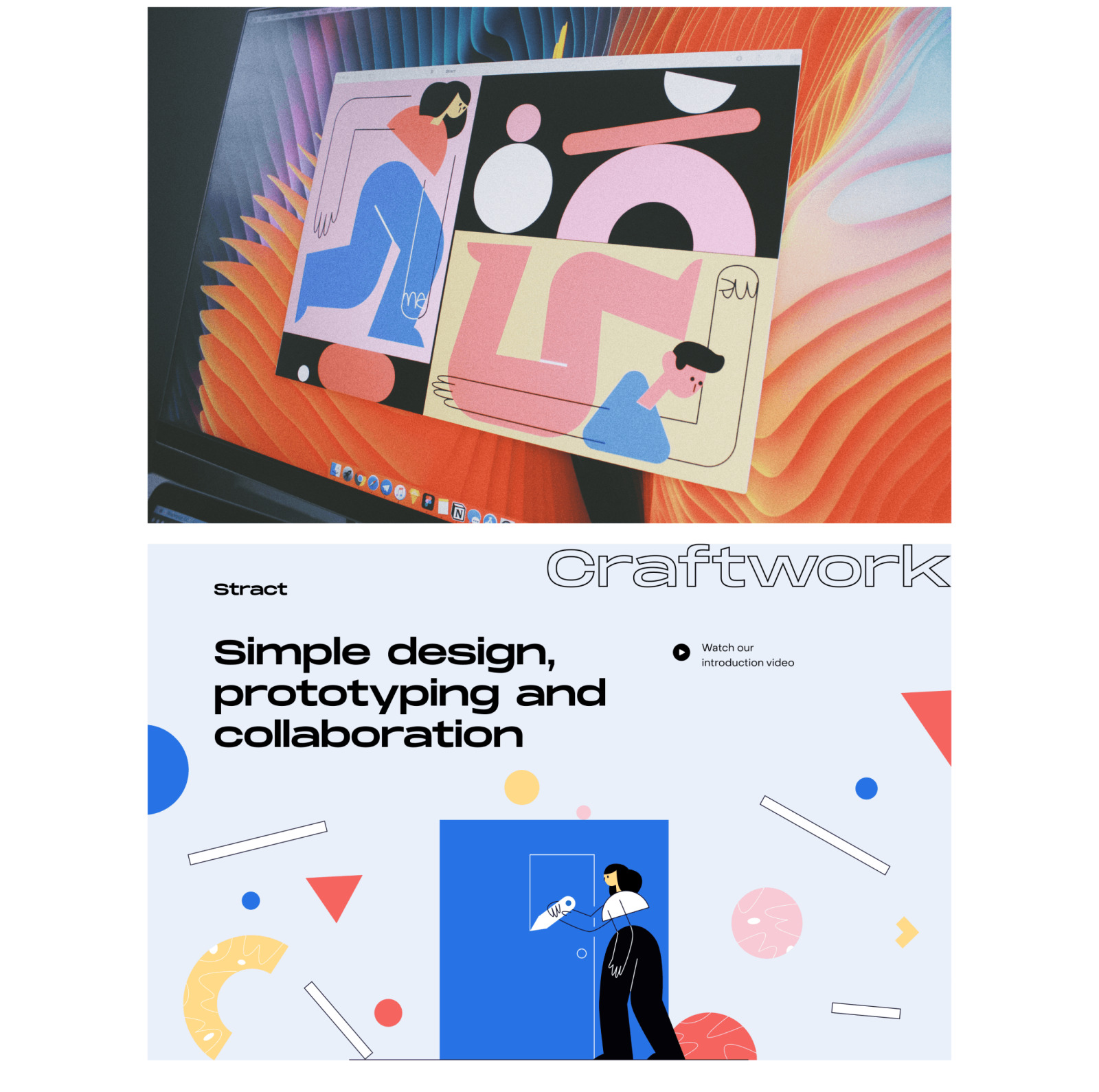 Struct Illustrations Struct Illustrations