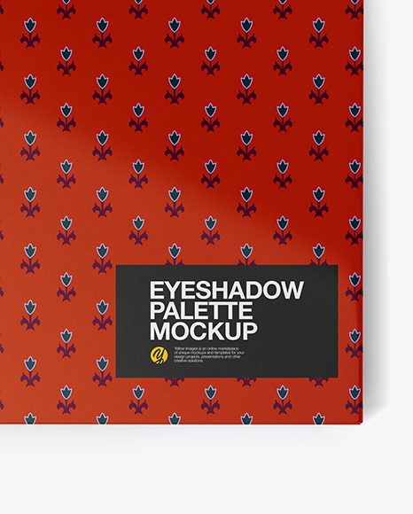 Download Matte Eyeshadow Palette Yellowimages