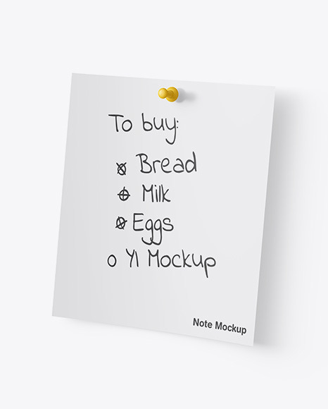 Snapshot w  Pin Mockup PSD #2