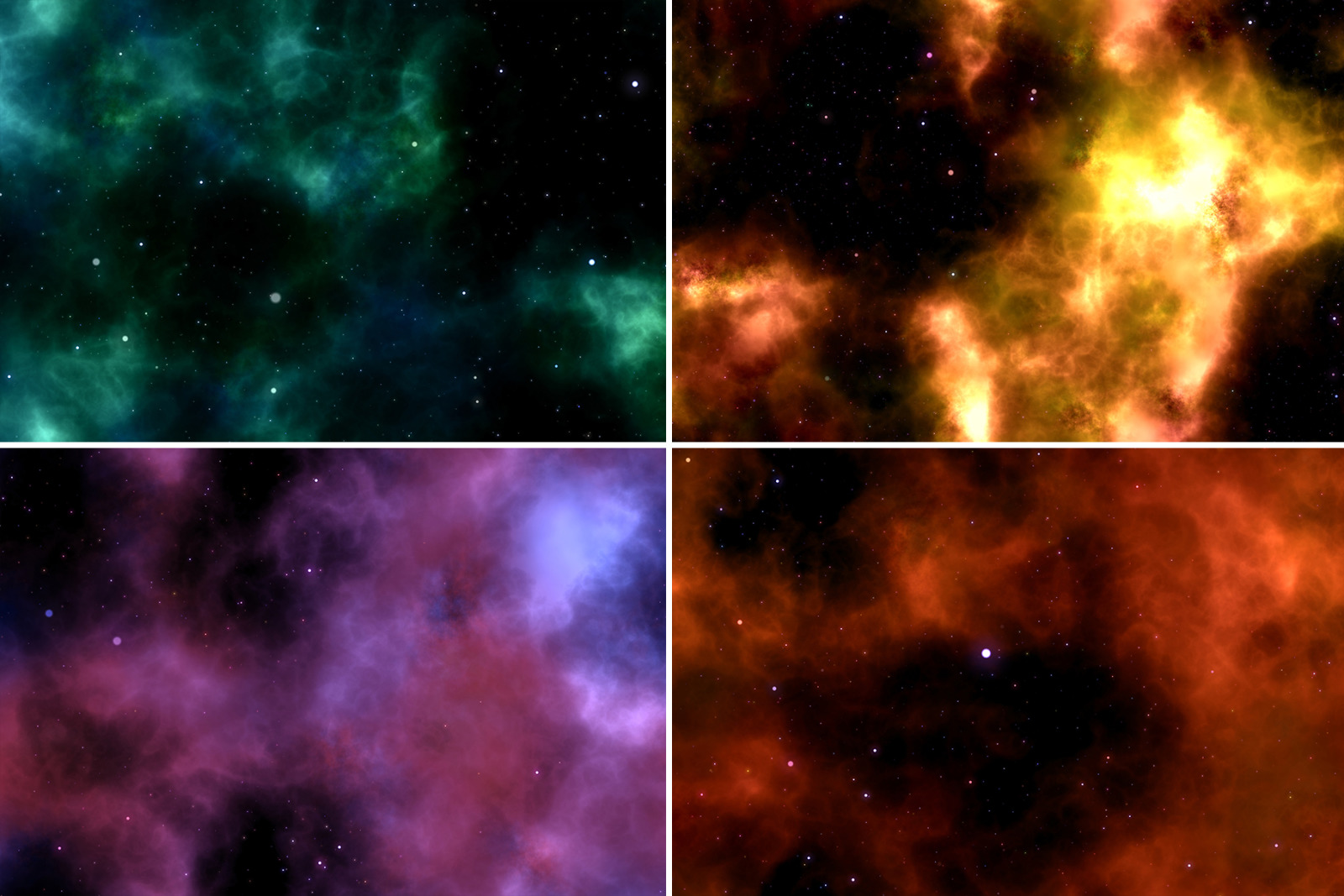 Cosmos 20