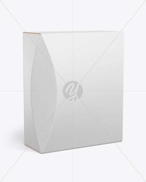 Download Box Mockup In Box Mockups On Yellow Images Object Mockups