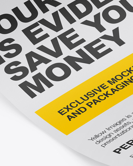 Download Download 3 Poster Mockup Free Download Yellowimages ...