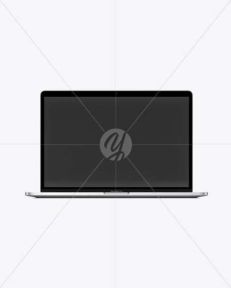 Download Mac Book Mock Up Yellow Images