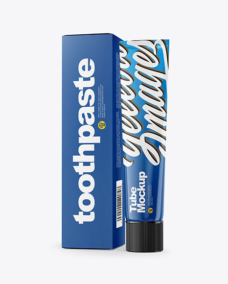 Download Toothpaste Packaging Mockup Free Download Free And Premium Psd Mockup Templates And Design Assets