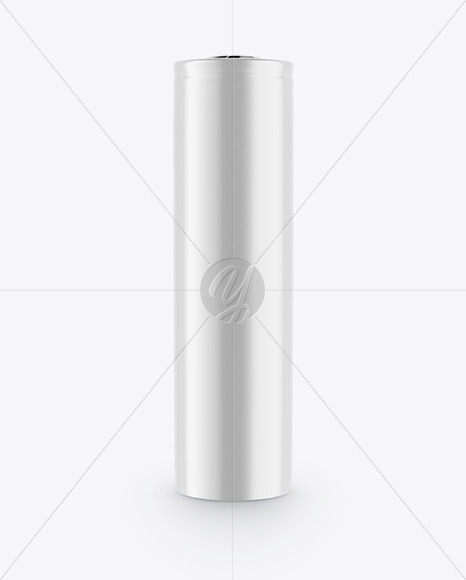 Download Li Ion Battery Mockup In Object Mockups On Yellow Images Object Mockups Yellowimages Mockups